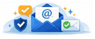 Email認證