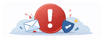 Email認證失敗