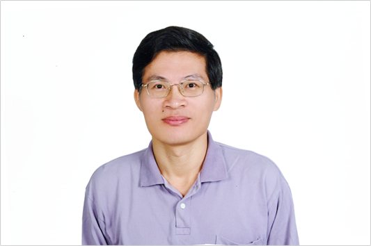臺中市停車管理處張處長應當照片