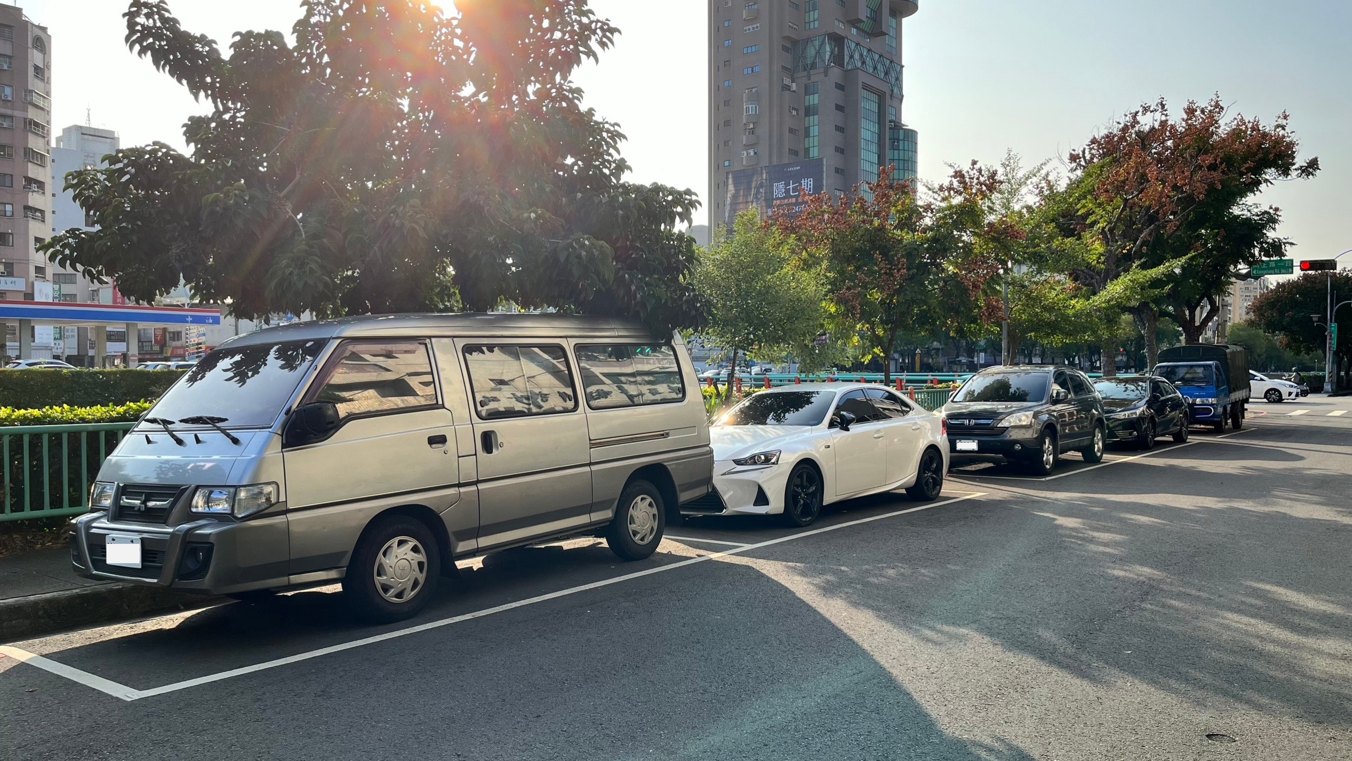 中市持續提升停車智慧化服務-無紙化月票管理便利又環保